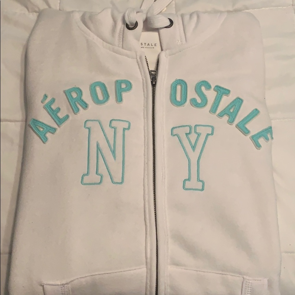 Women’s Sweat Jackets